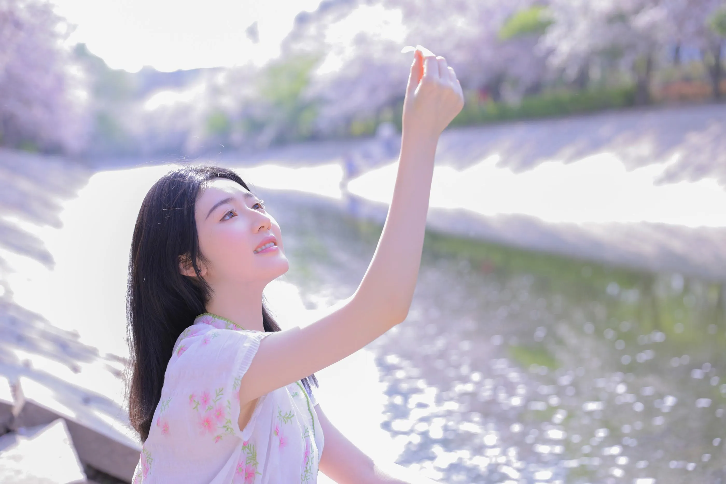 [YITUYU艺图语]2022.08.01 已觉春心动 oeil [29P]插图2